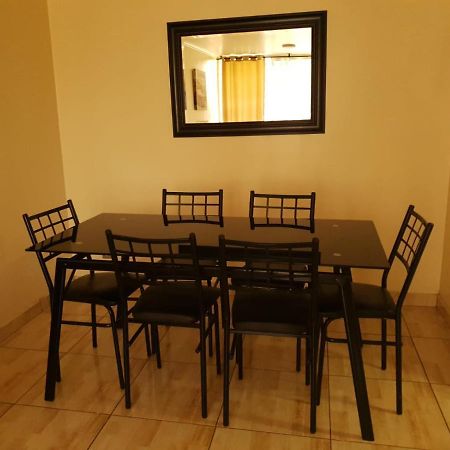 Apartamentos Santiago Centro R&M Buitenkant foto