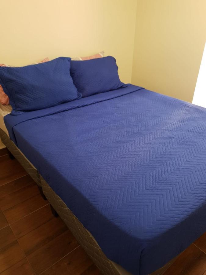Apartamentos Santiago Centro R&M Buitenkant foto
