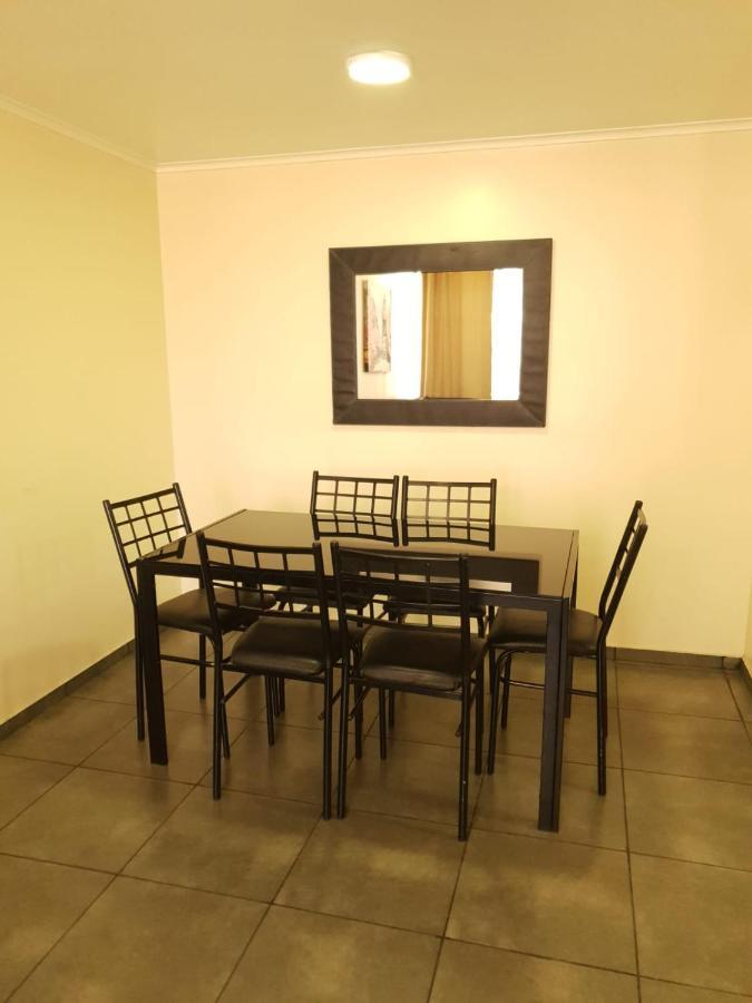 Apartamentos Santiago Centro R&M Buitenkant foto